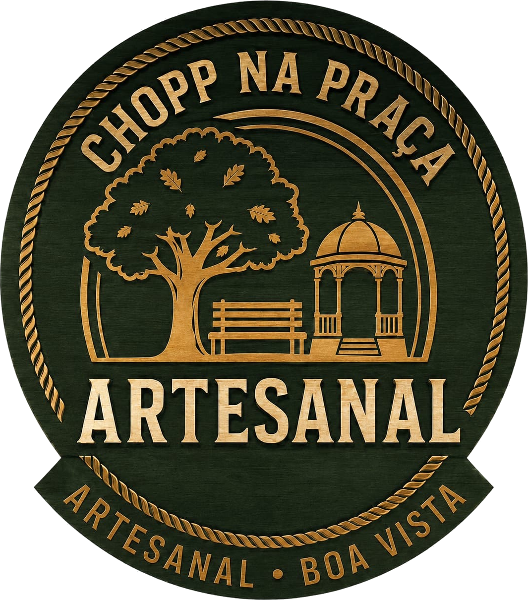 Chopp na Praça